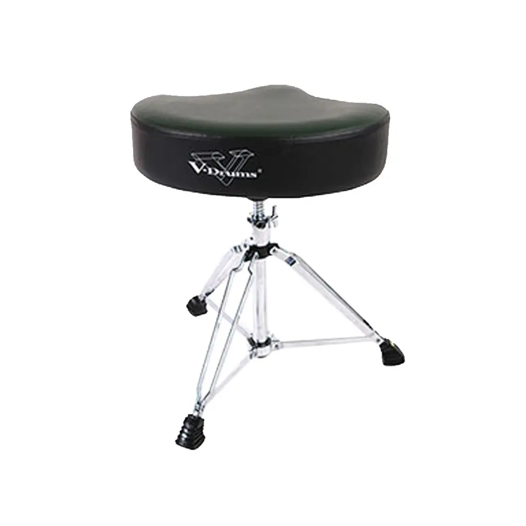Roland Rdt50 Contoured Drum Throne Pro 1