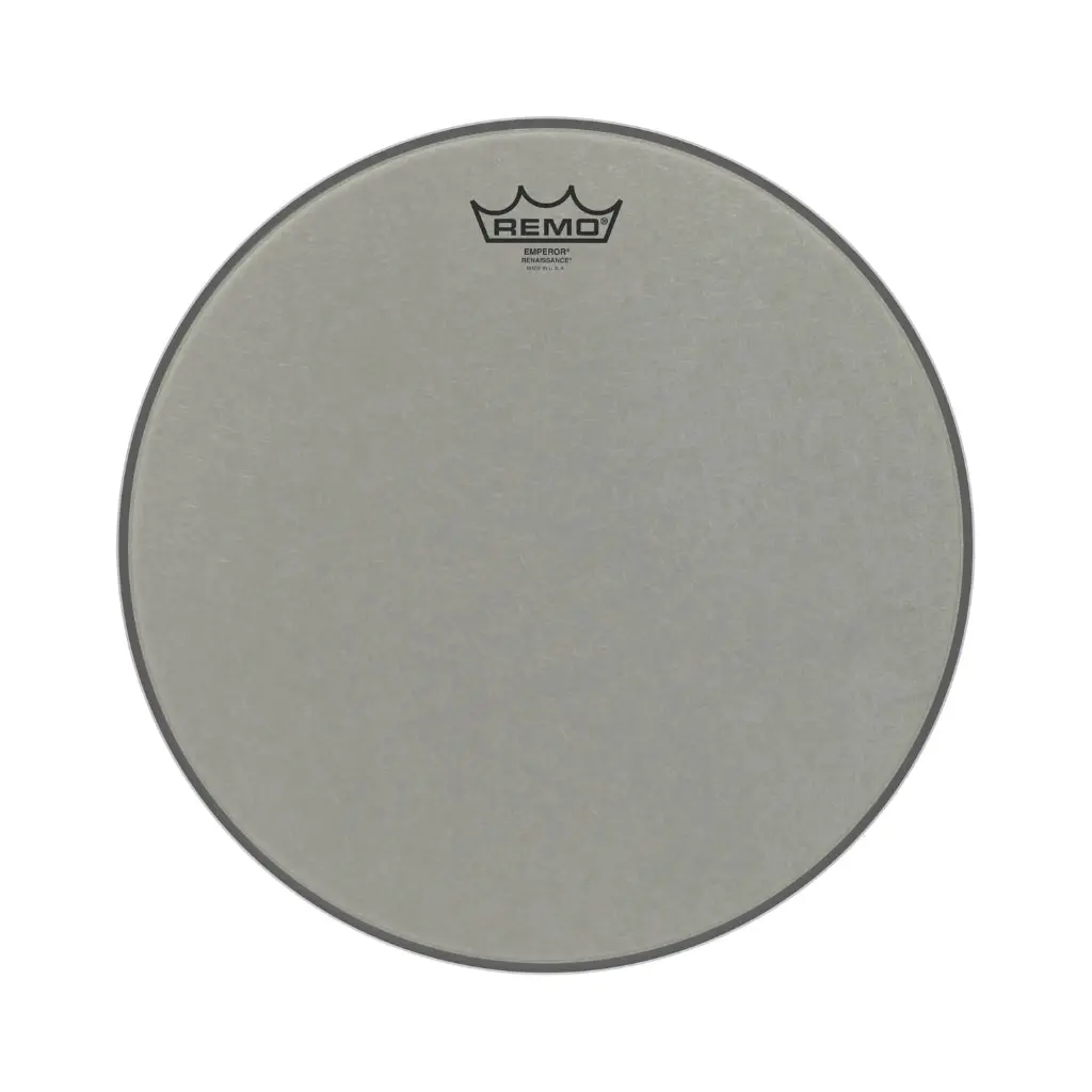 Remo 14" Emperor Renaissance 1