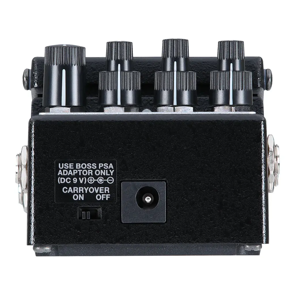 Boss Re2 Space Echo 2