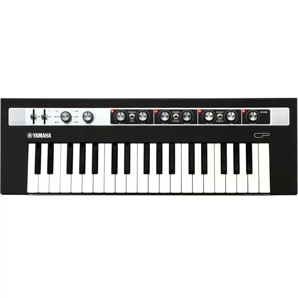 Yamaha Reface Cp Mobile Mini Keyboard 1
