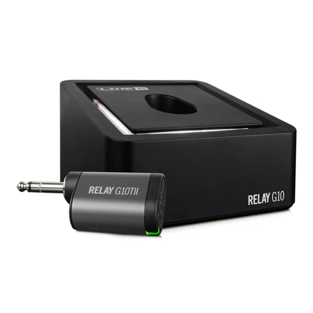 Line 6 G10 Relay 1