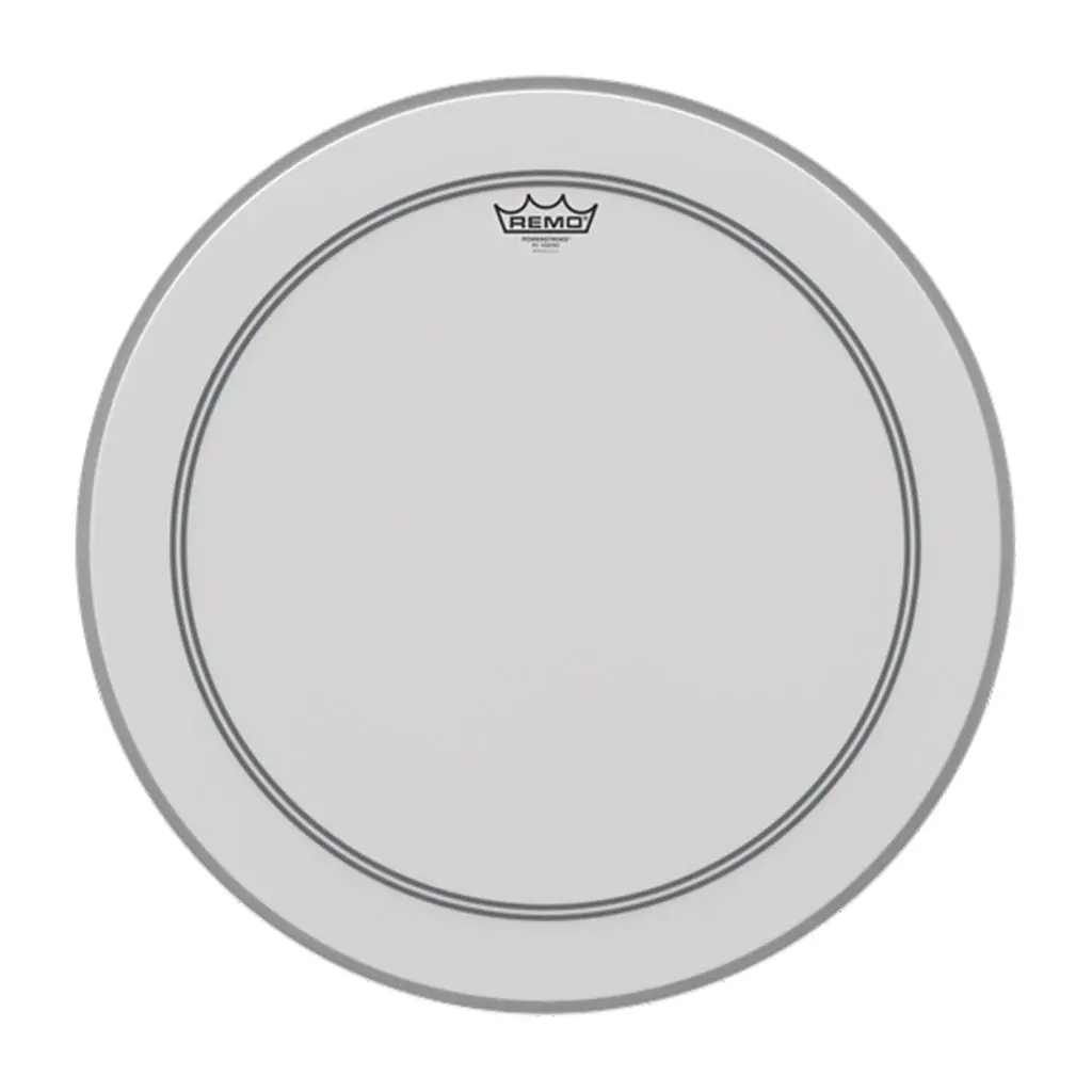 Remo 26" Powerstroke 3 Coated 1