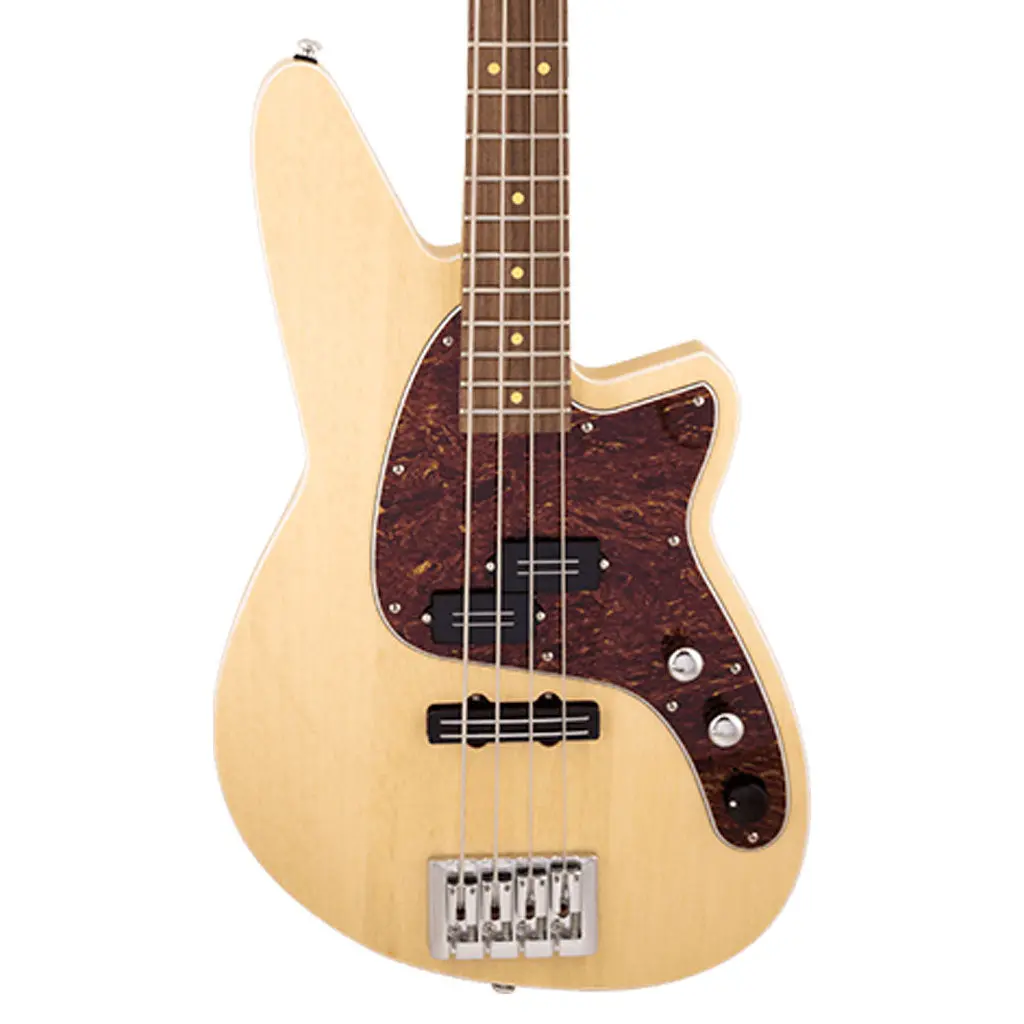 Reverend Decision P Natl-Rw 1