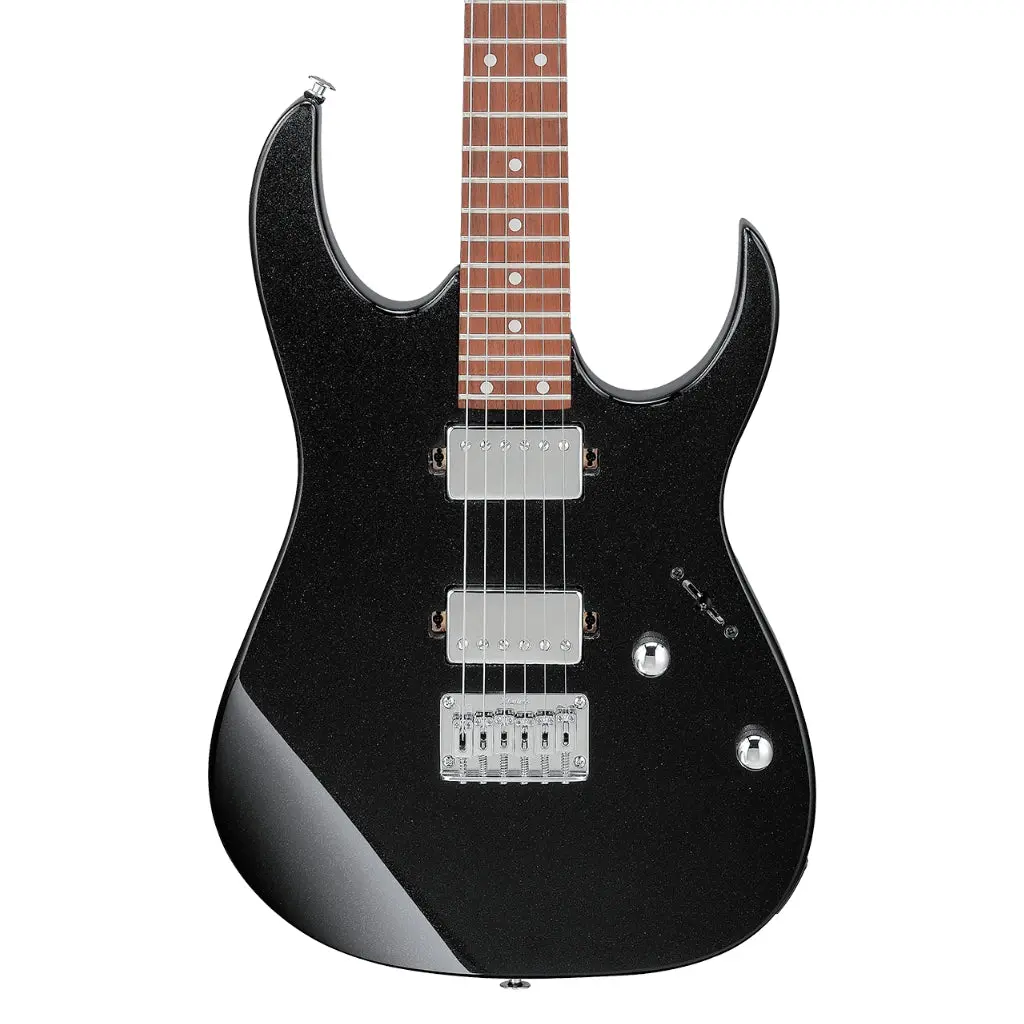 Ibanez Rg121sp Electric Guitar - Black Night 1
