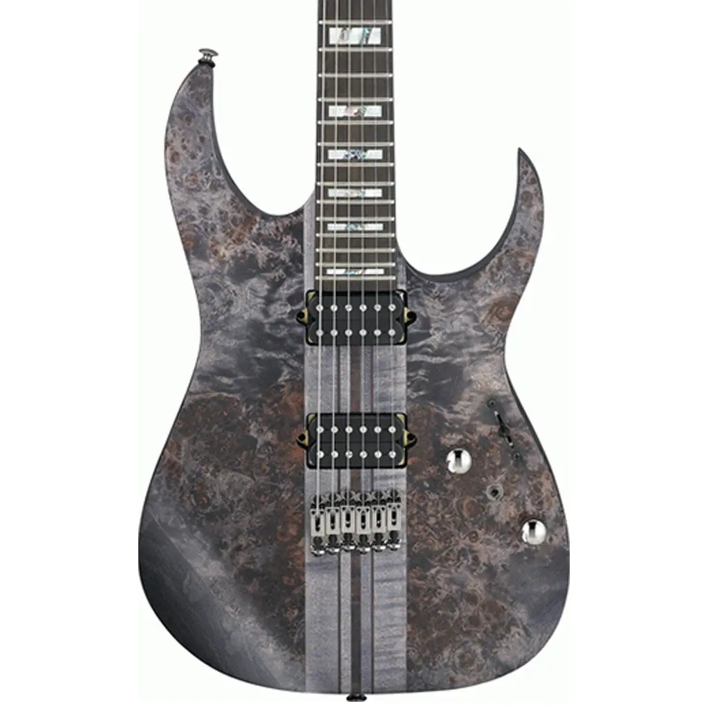 Ibanez Rgt1221pb Premium - Deep Twilight Fade 1