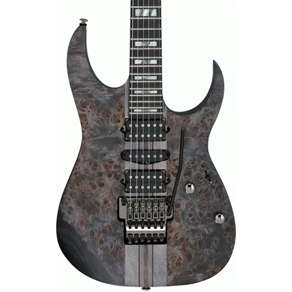 Ibanez Rgt1270pb Premium - Deep Twilight Flat 1