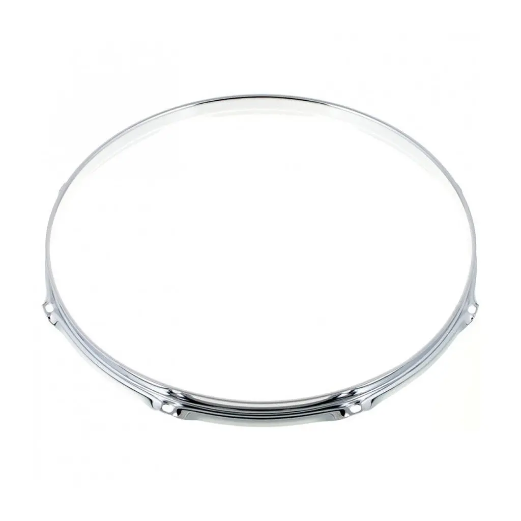 Pearl Hoop Steel 1.6Mm 14" - 8 Hole 1