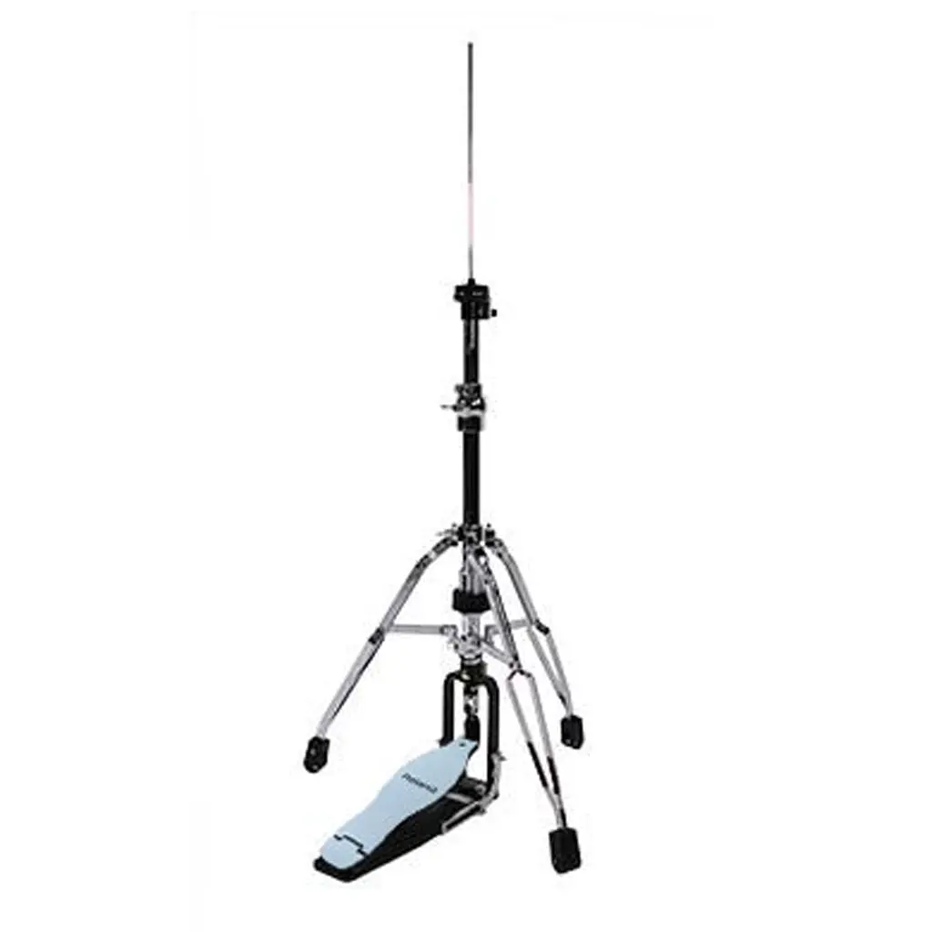 Roland Rhh50 Double-Braced Hihat Stand Pro 1