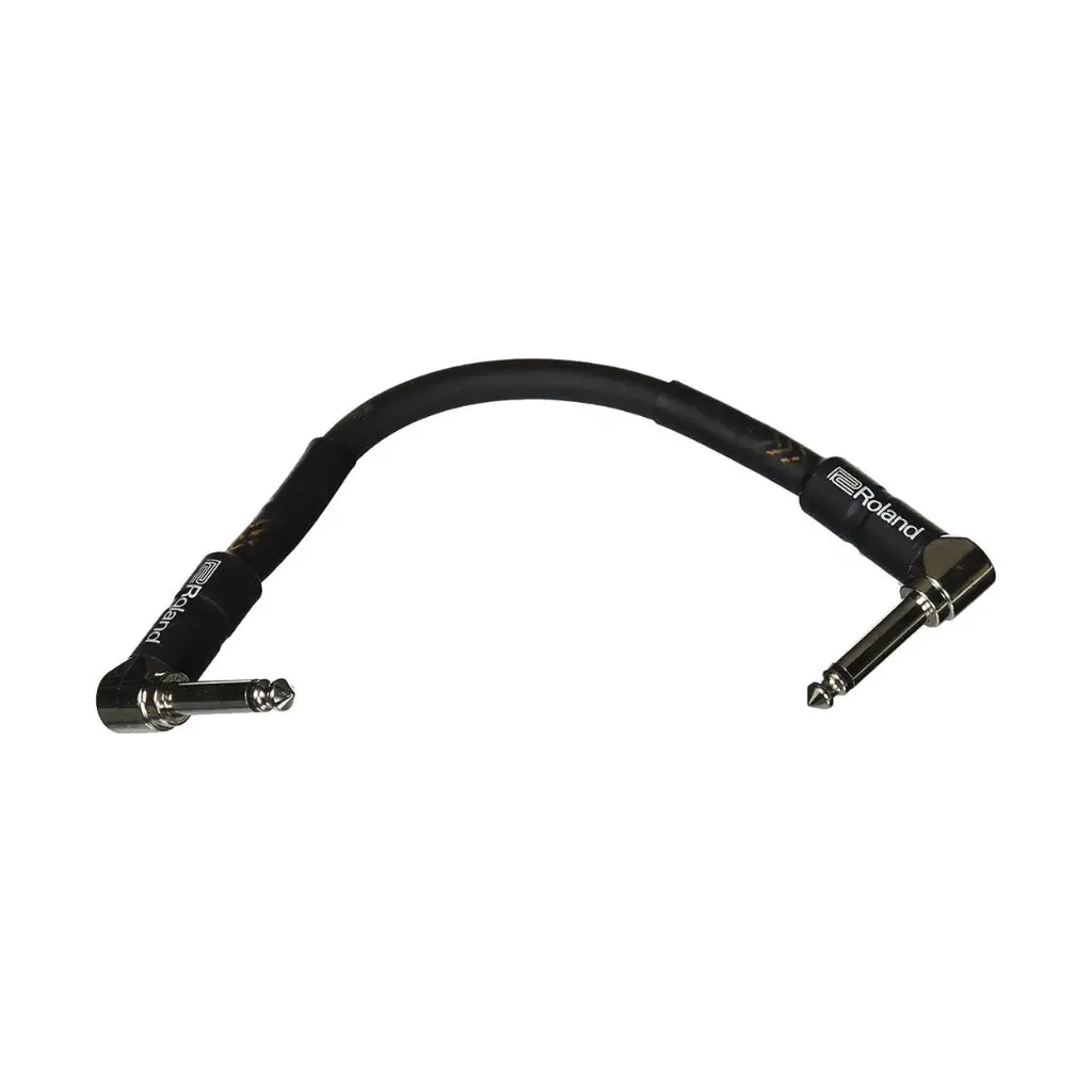 Roland Ric-Bpc Black Series Instrument Cable 1