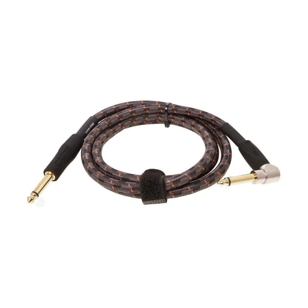 Roland Ric-G5a Gold Series Instrument Cable 5Ft 1