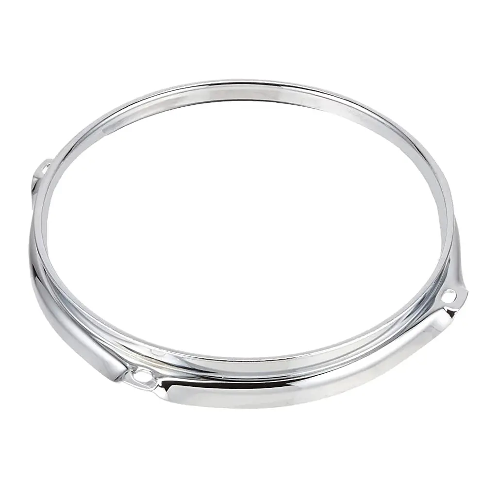 Pearl 8" Hoop Metal 4-Lug 1