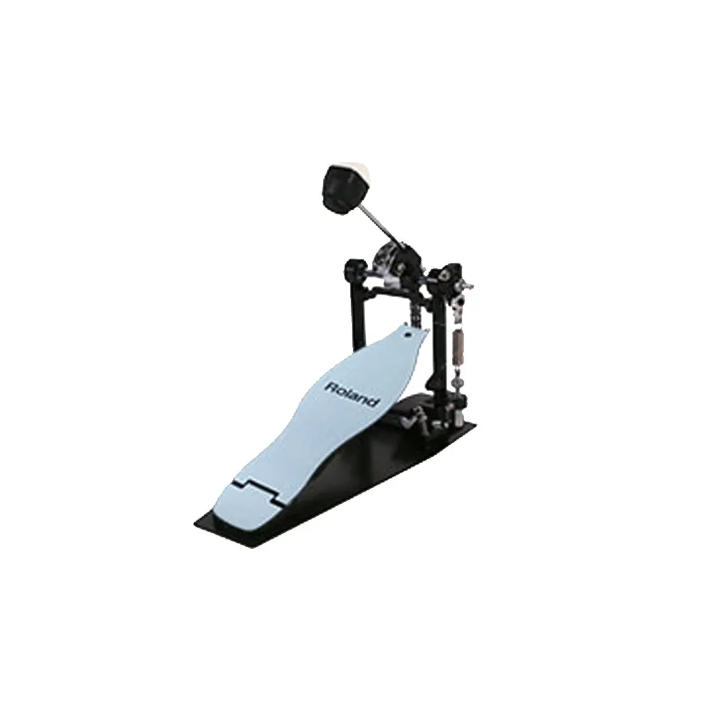 Roland Rkp50 Twin-Chain Single Kick Pedal Pro 1