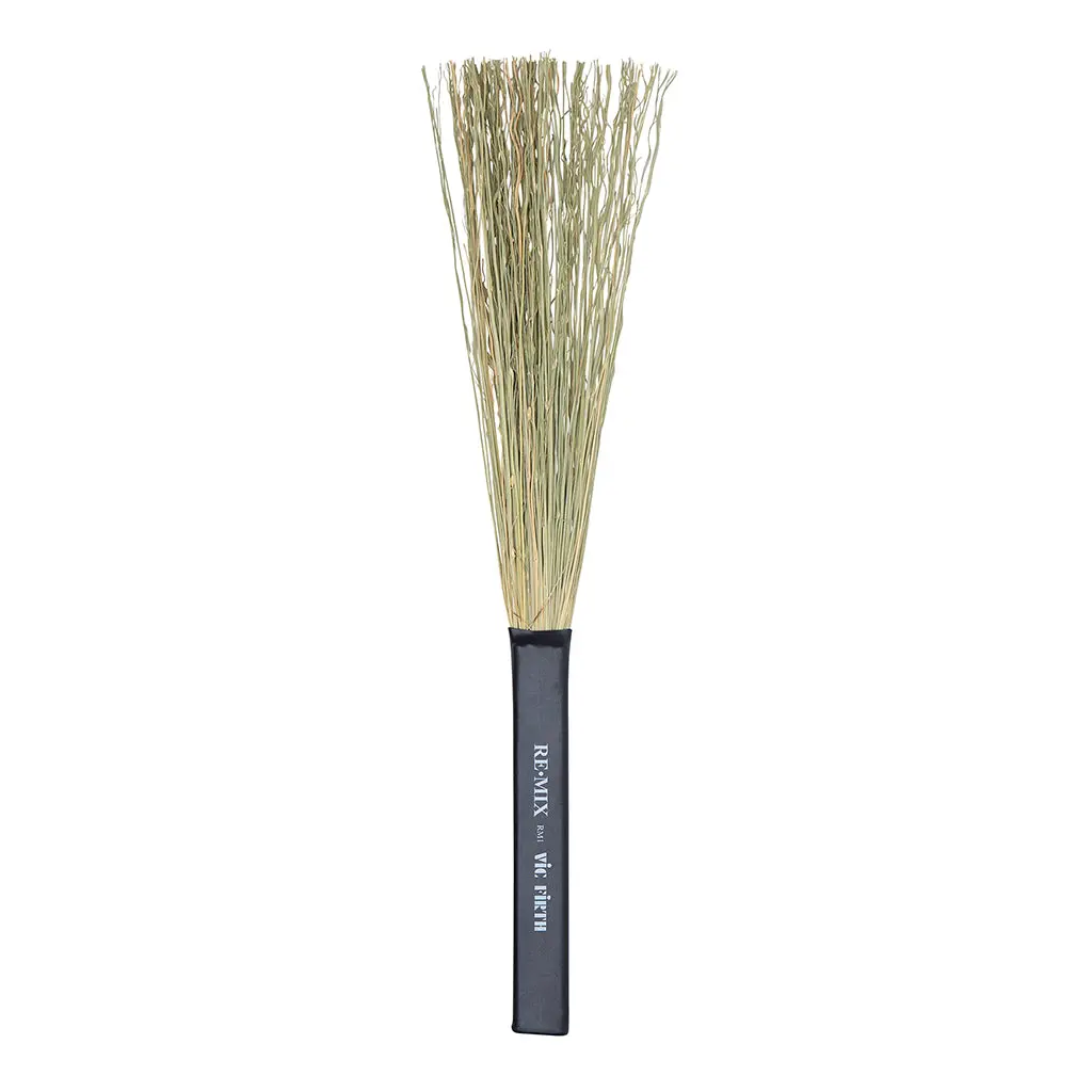 Vic Firth Re·Mix Brushes - Boomcorn 1