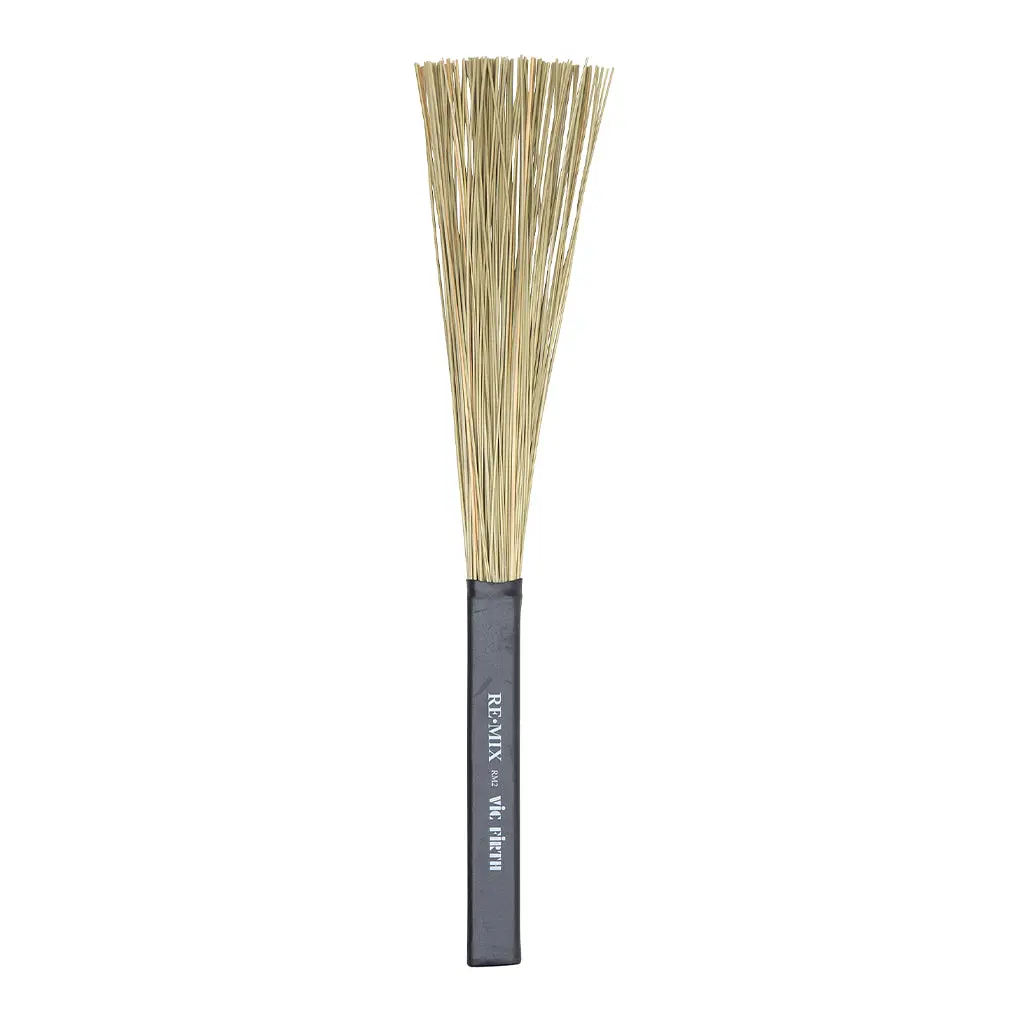Vic Firth Re·Mix Brushes - African Grass 1