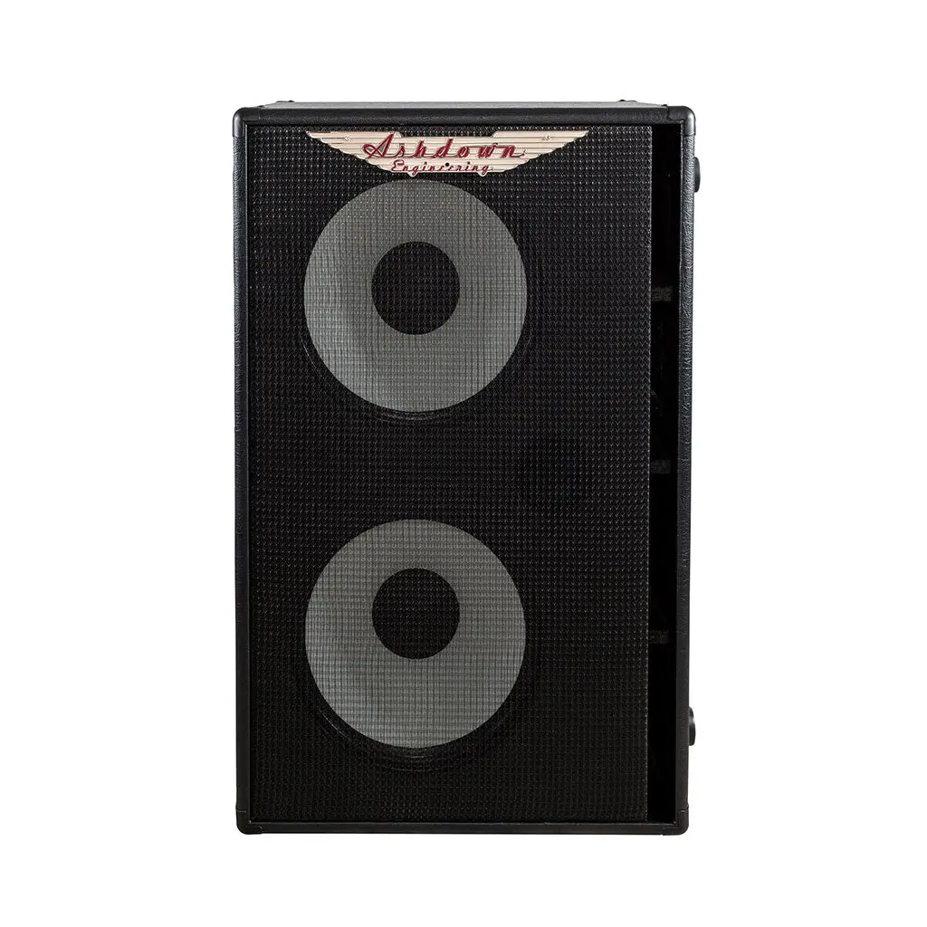 Ashdown Rm-212-Evo Ii Bass Speaker Cab 1