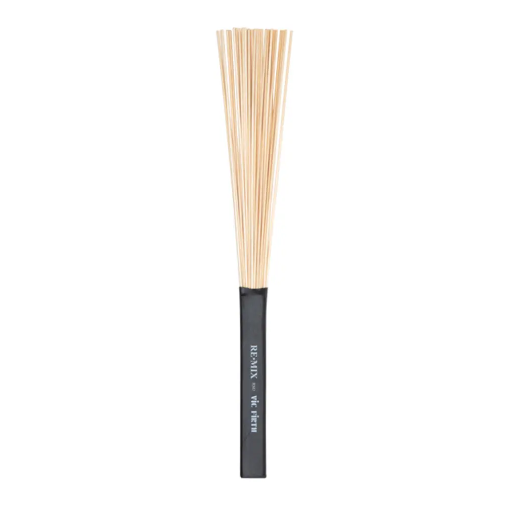 Vic Firth Re·Mix Brushes - Birch 1