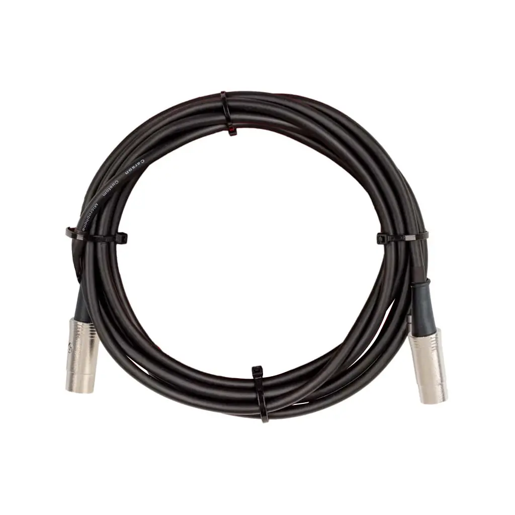 Carson Rmd10 - 10Ft Midi Cable 1