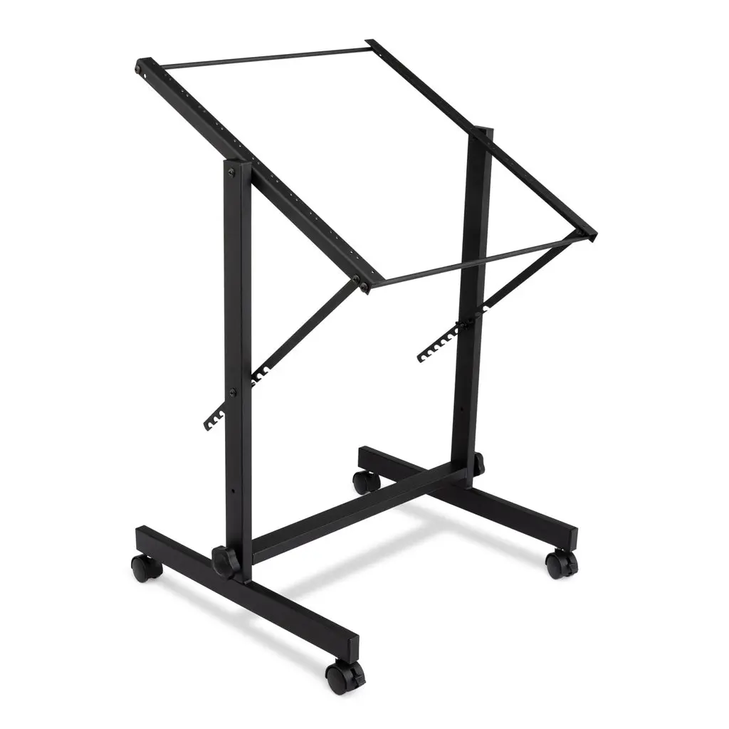 Hosa Technology Rack Adjustable 1