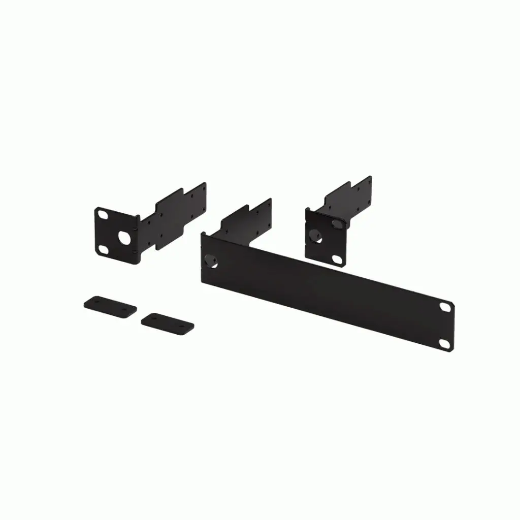 Akg Rack Mount Kit For Pw45 And Wms470 1