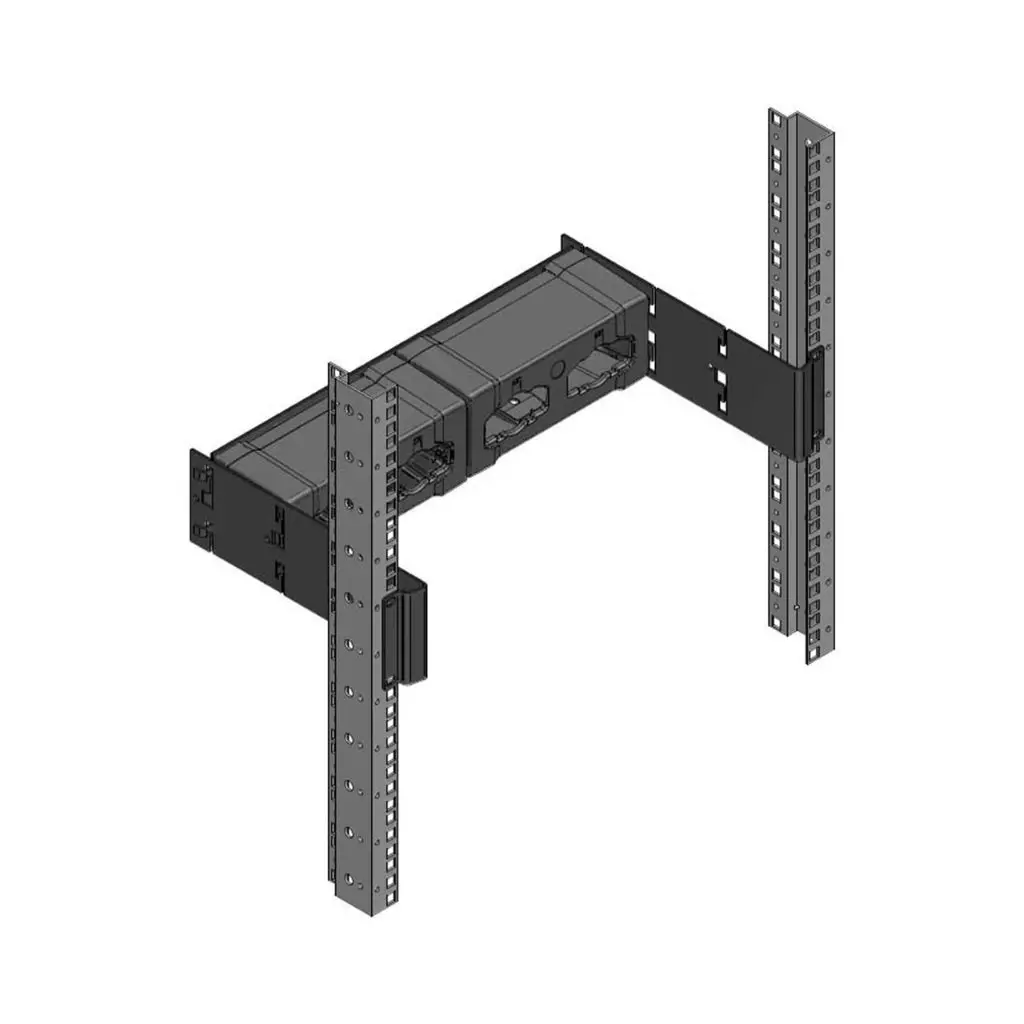 Akg Rmu700 Rack Mount Unit For Two Cu800 1