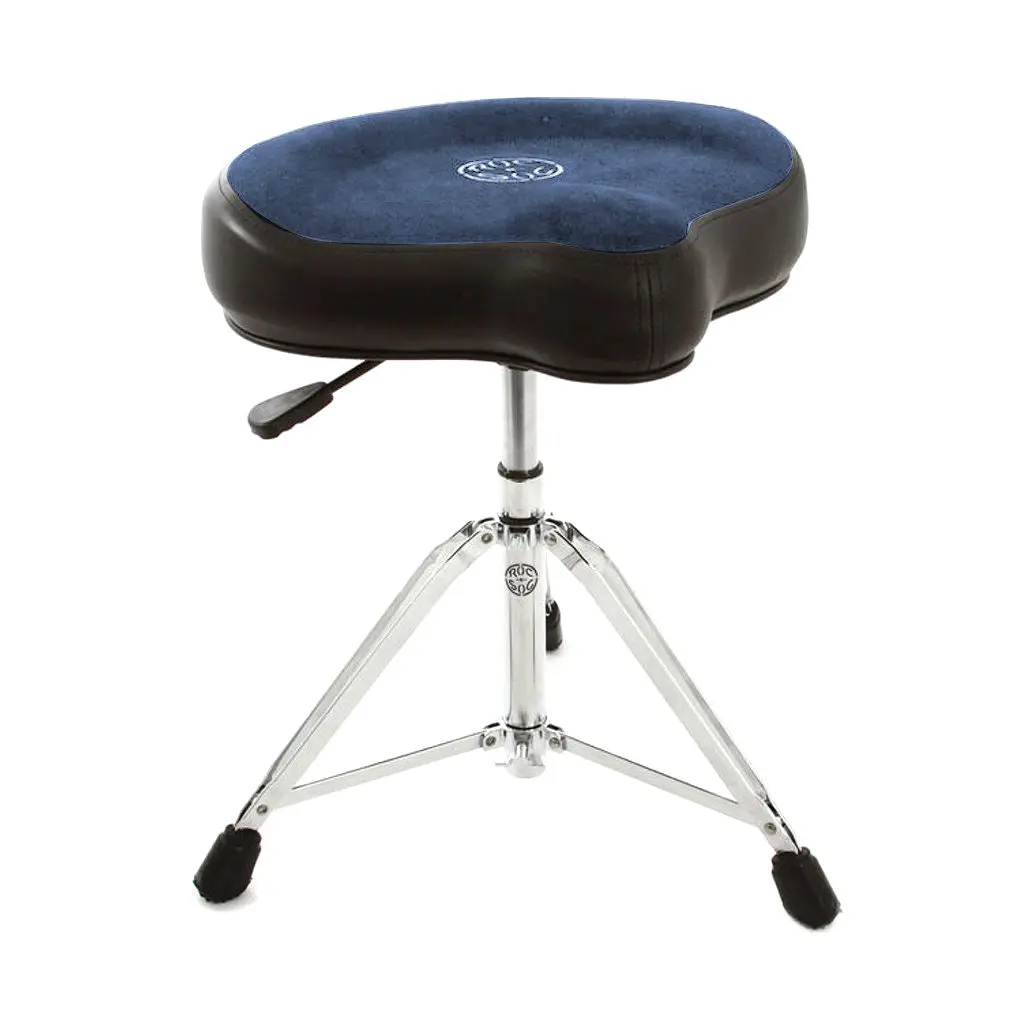 Roc-N-Soc Nitro Rider With Original Blue Seat Top 1