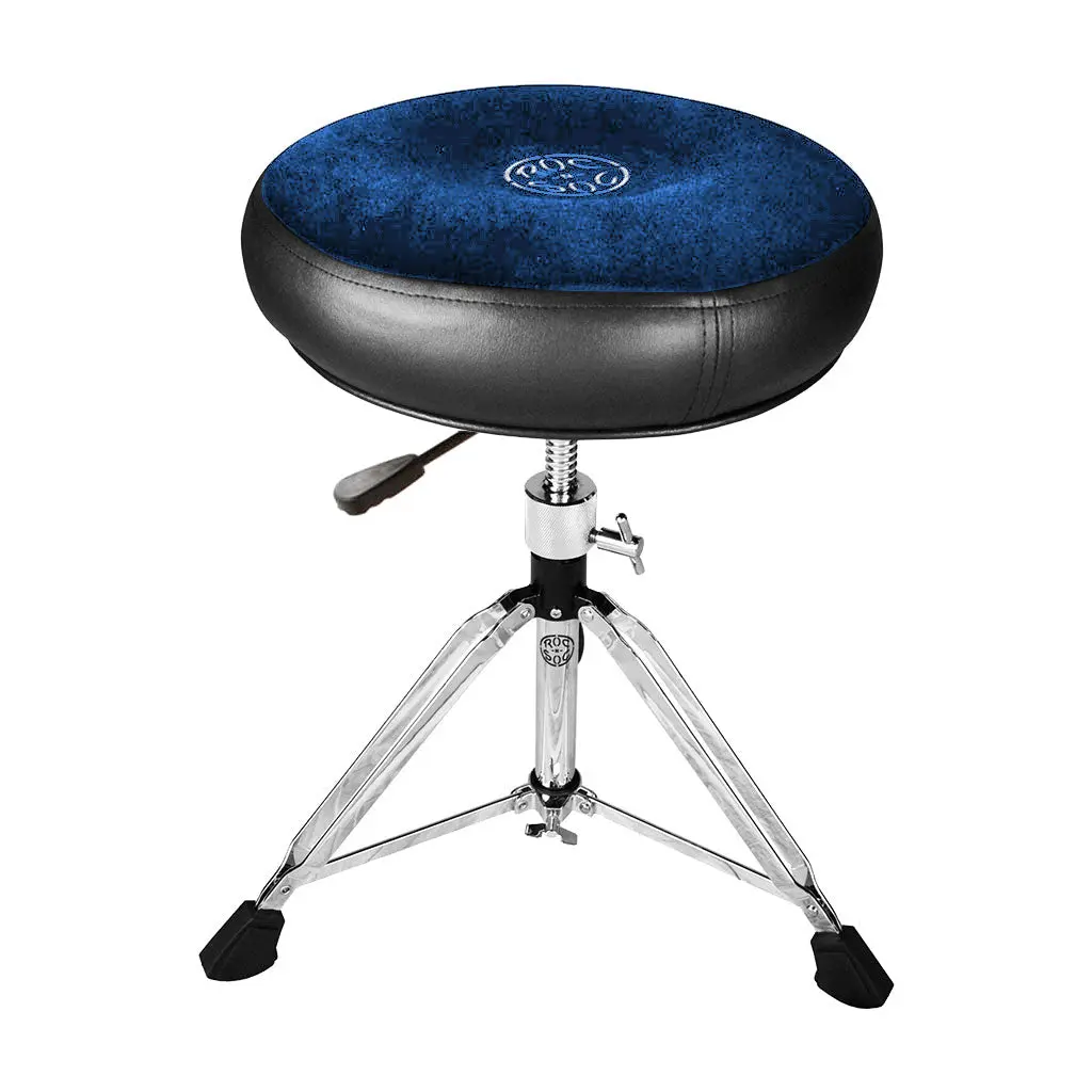 Roc-N-Soc Nitro Rider With Round Blue Seat Top 1