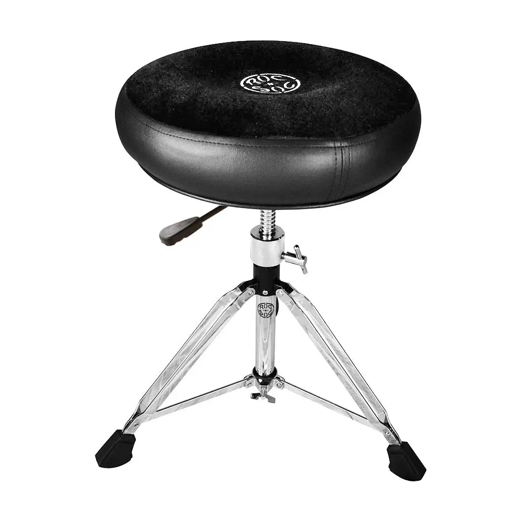 Roc-N-Soc Nitro Rider With Round Black Seat Top 1