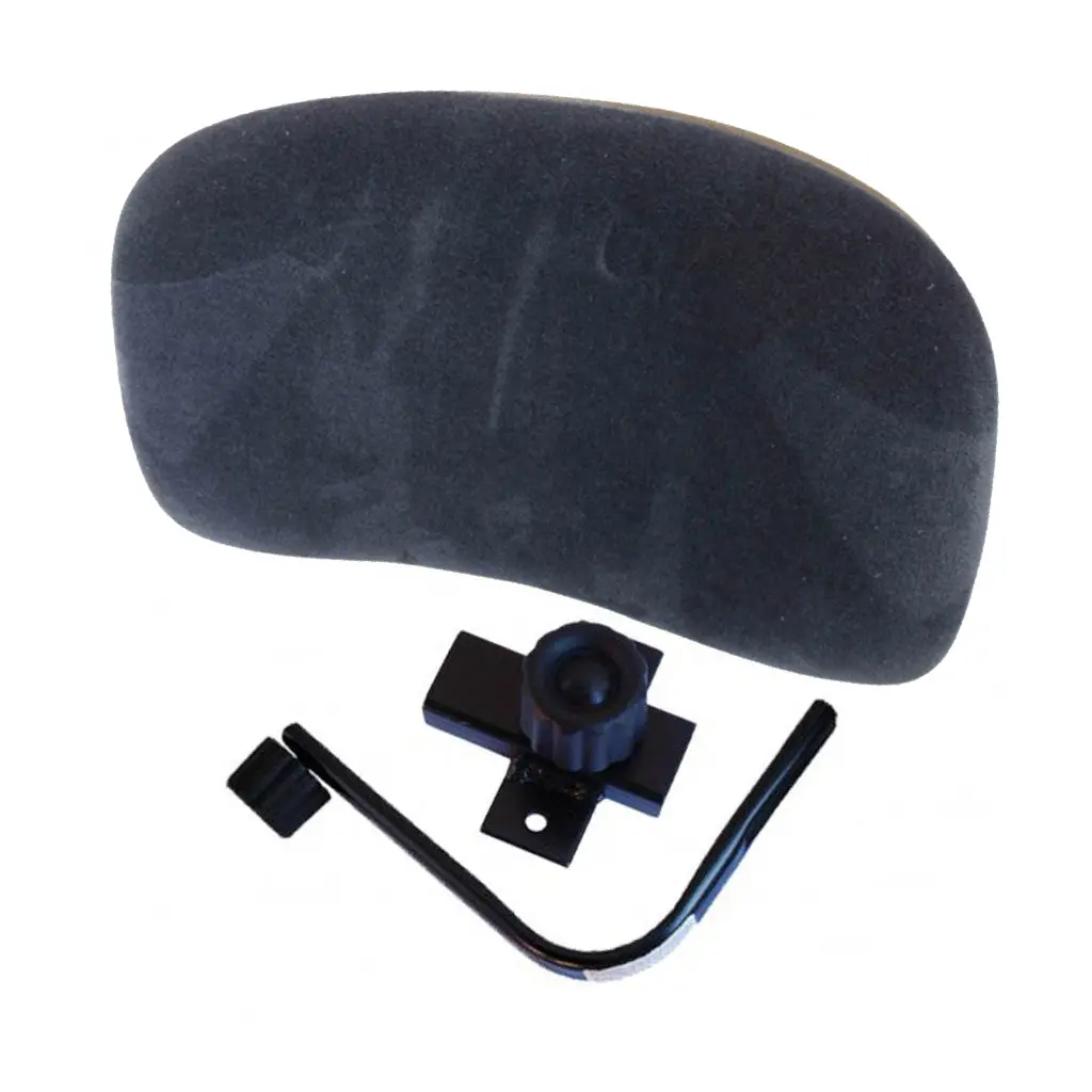 Roc-N-Soc Back Rest - Blue 1