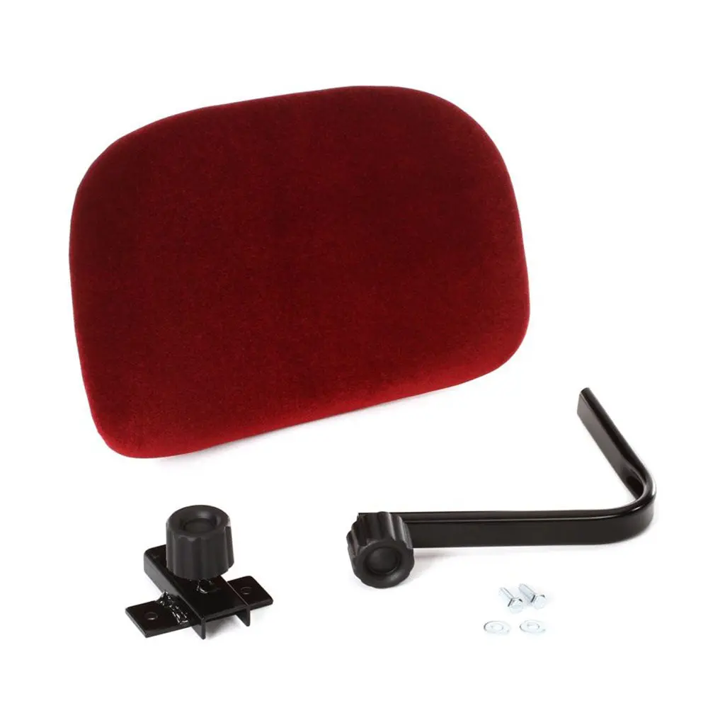Roc-N-Soc Back Rest - Red 1