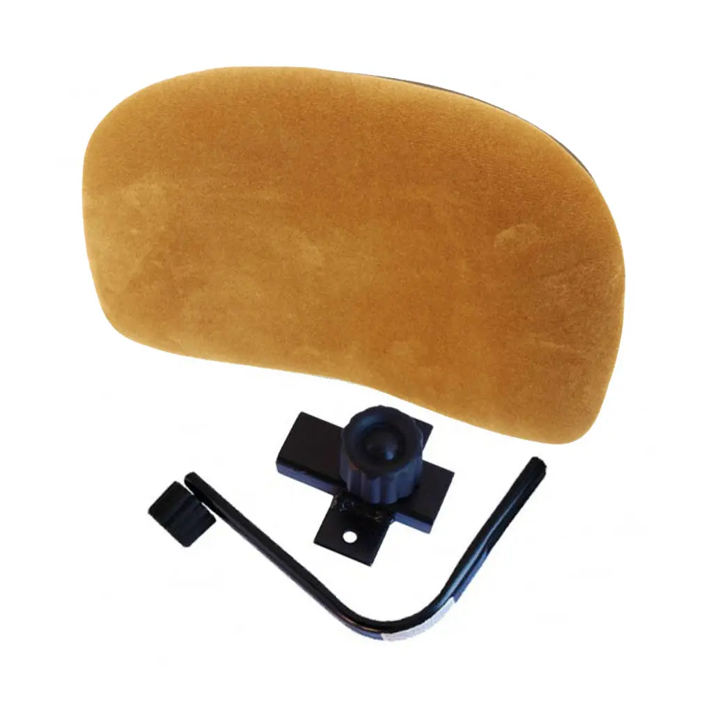 Roc-N-Soc Back Rest - Tan 1