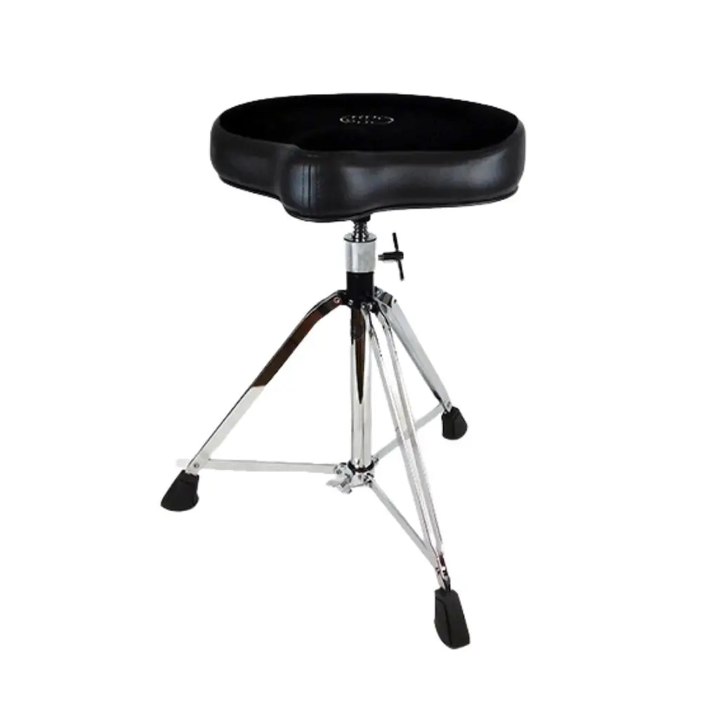 Roc-N-Soc Manual Spindle Tall With Original Black Seat Top 1
