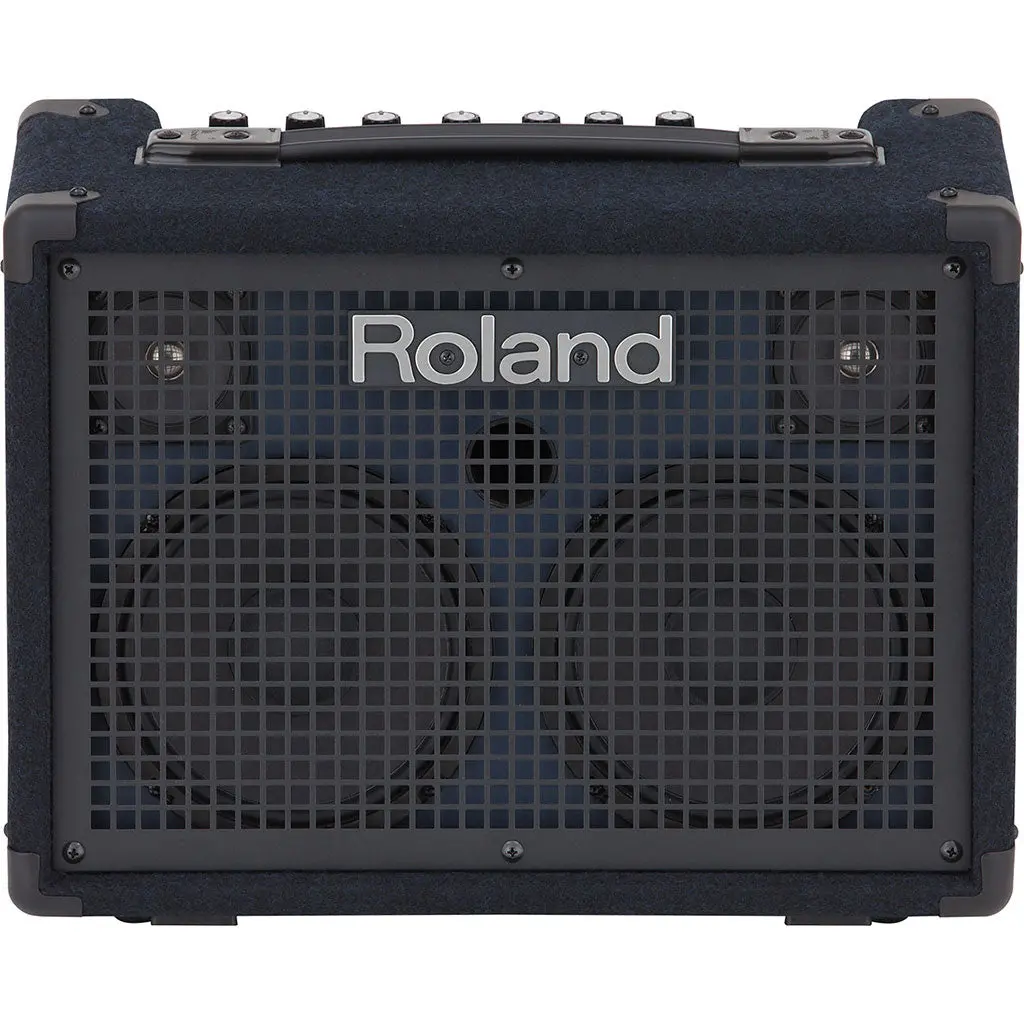 Roland Keyboard Amplifier Kc220 1