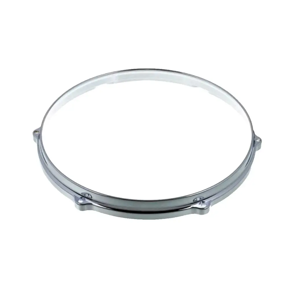 Pearl 10" Mastercast Die Cast Hoop (6-Hole) 1