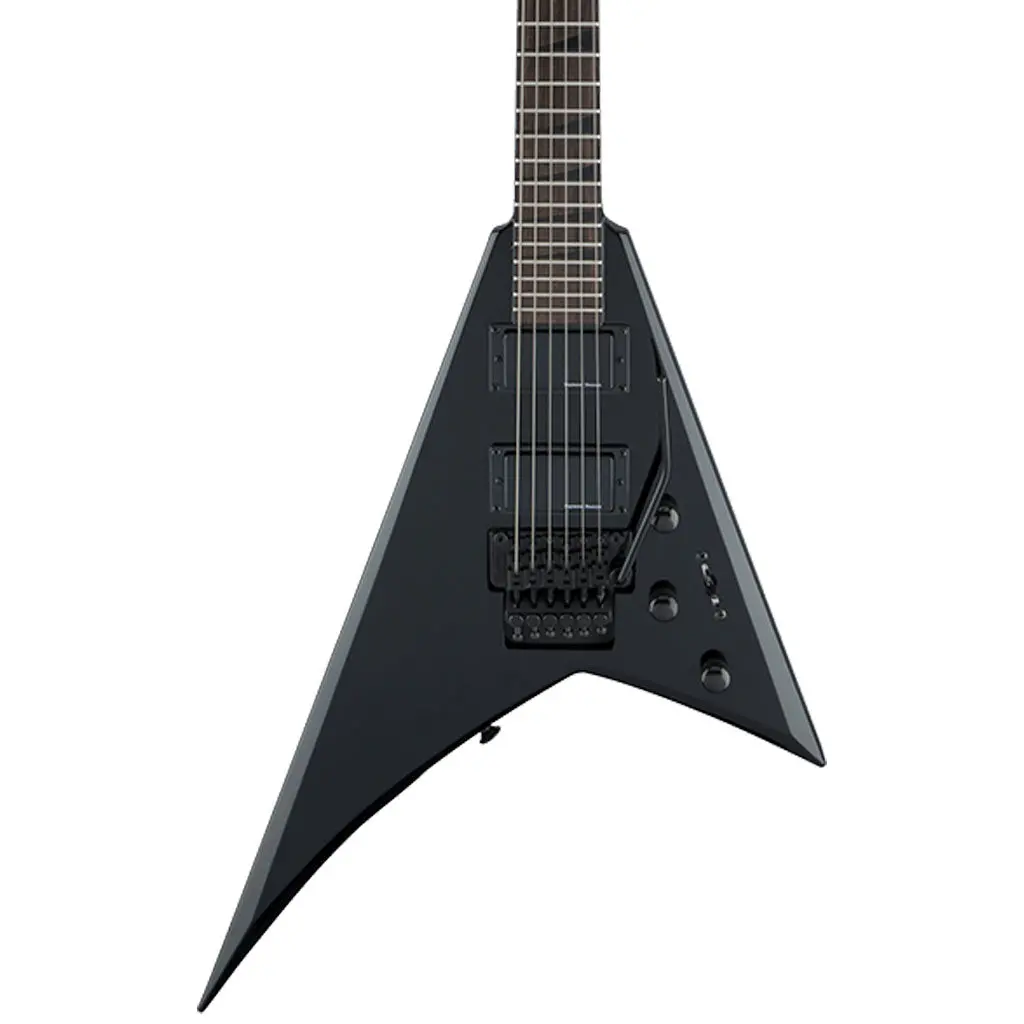 Jackson X Series Rhoads Rrx24 - Gloss Black | Electric Guitars | 2913636503 1