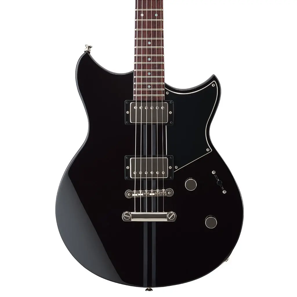 Yamaha Revstar Element Rse20 - Black 1