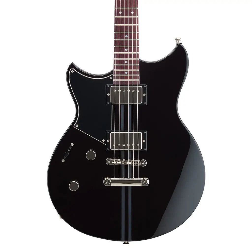 Yamaha Revstar Element Rse20l - Left Handed - Black 1