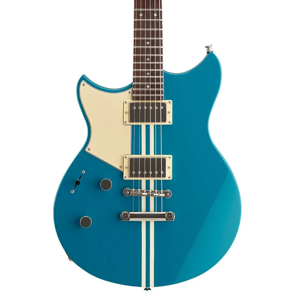 Yamaha Revstar Element Rse20l - Left Handed - Swift Blue 1