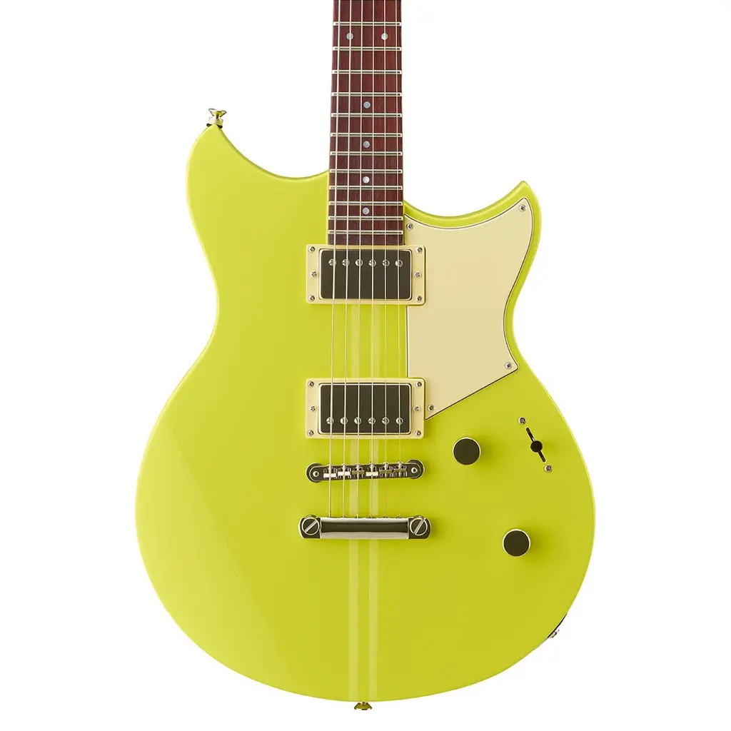 Yamaha Revstar Element Rse20 - Neon Yellow 1