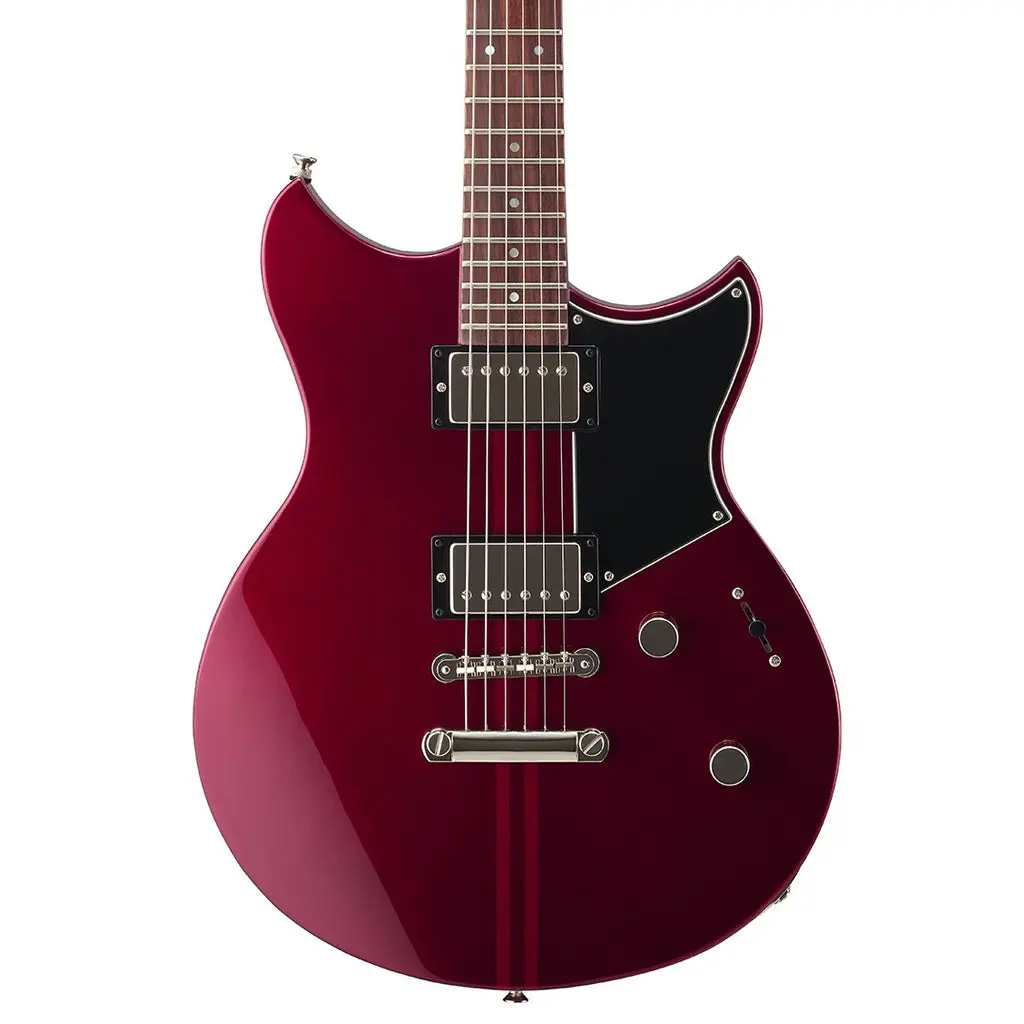 Yamaha Revstar Element Rse20 - Red Copper 1