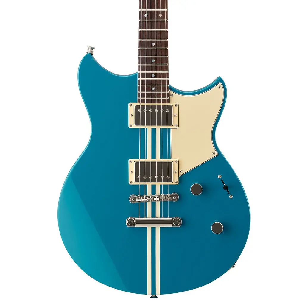 Yamaha Revstar Element Rse20 - Swift Blue 1