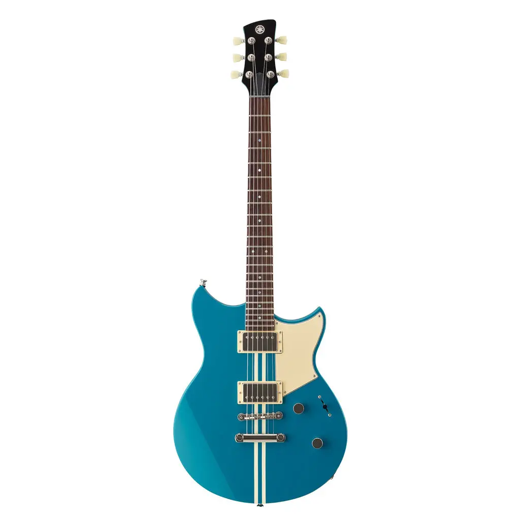 Yamaha Revstar Element Rse20 - Swift Blue 2
