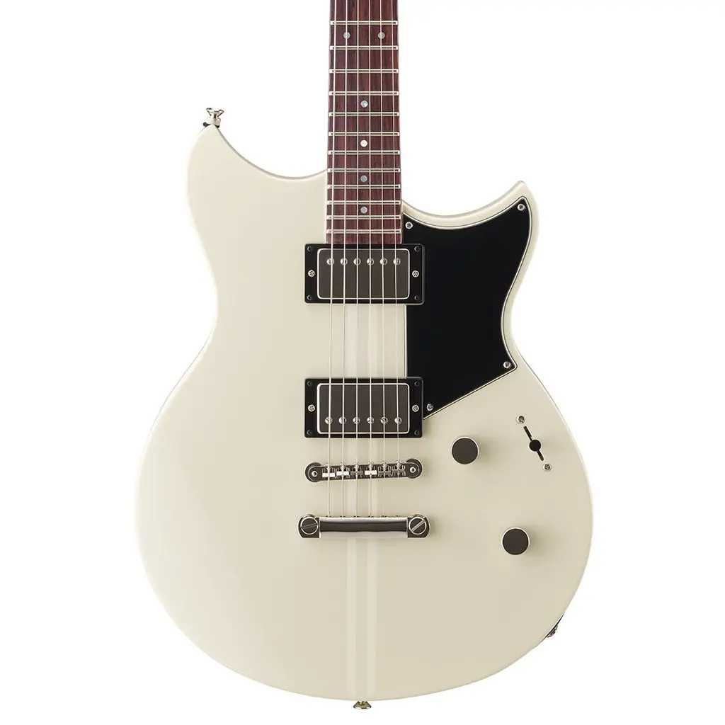 Yamaha Revstar Element Rse20 - Vintage White 1