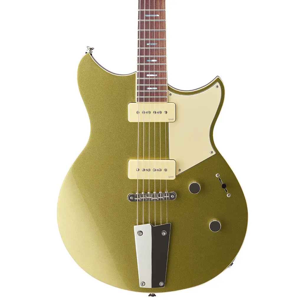 Yamaha Revstar Professional Rsp02t - Crisp Gold 1