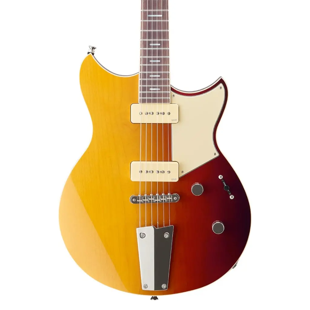 Yamaha Revstar Professional Rsp02t - Sunset Burst 1