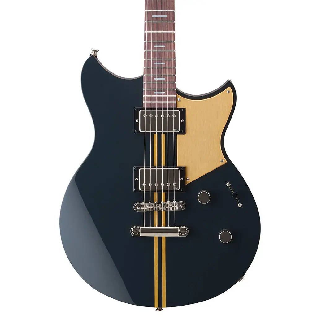 Yamaha Revstar Professional Rsp20x - Rusty Brass Charcoal 1