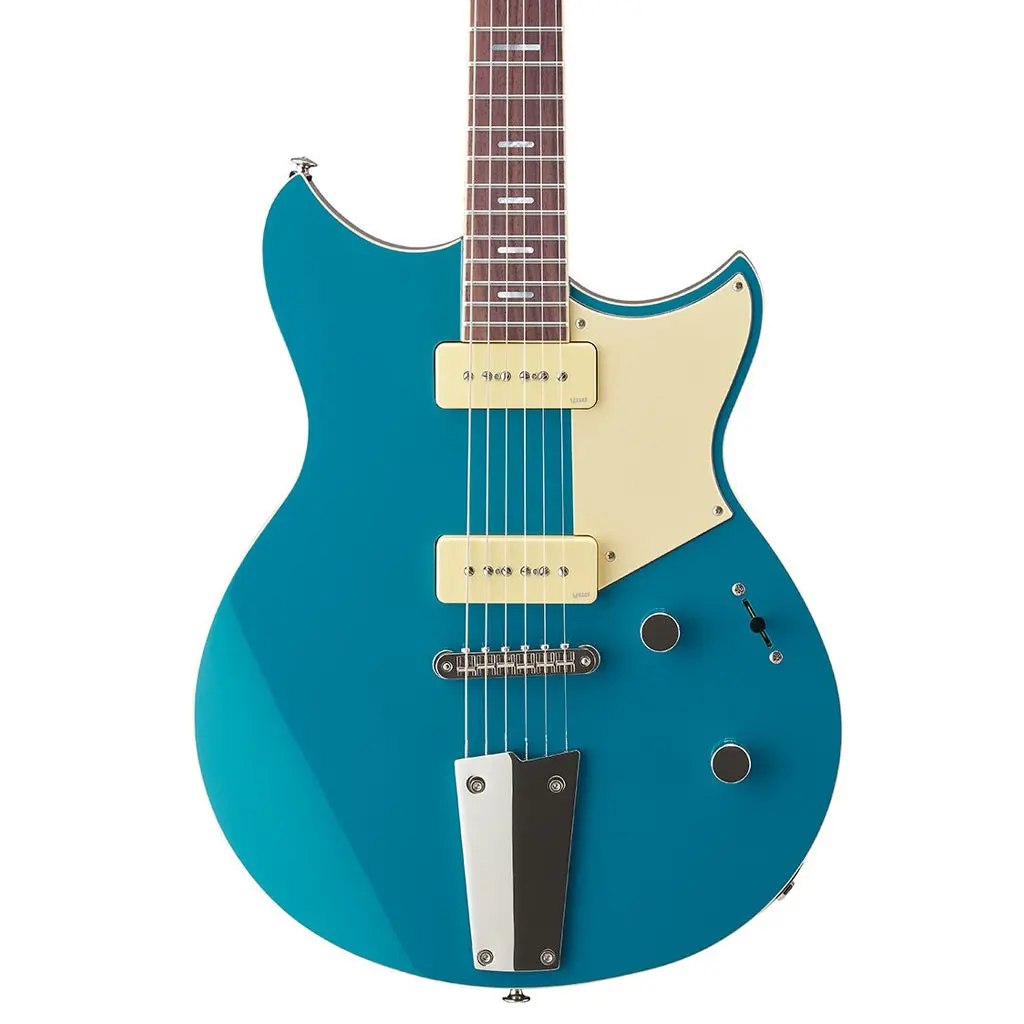 Yamaha Revstar Standard Rss02t - Swift Blue 1