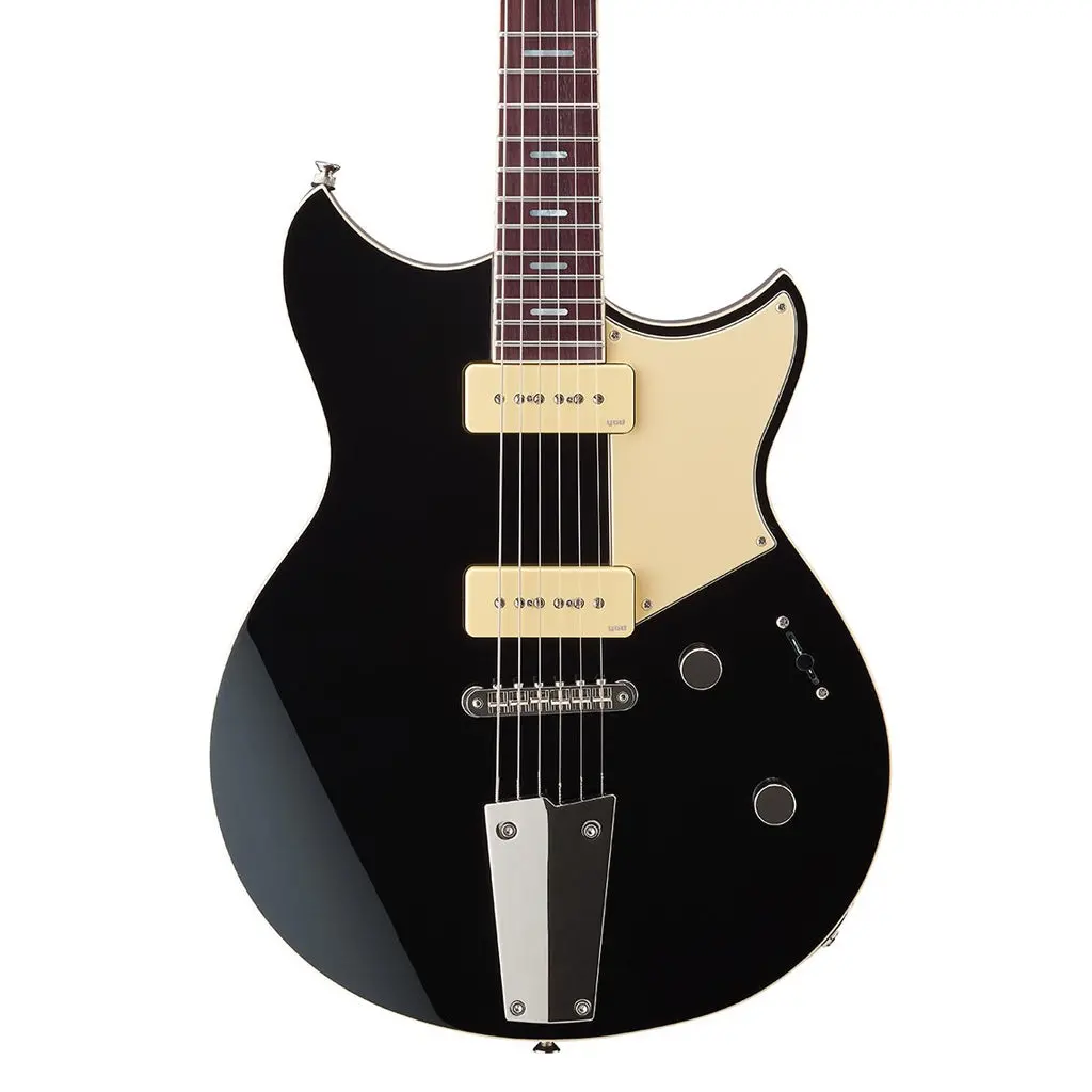 Yamaha Revstar Standard Rss02t - Black 1