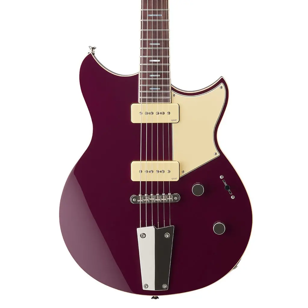 Yamaha Revstar Standard Rss02t - Hot Merlot 1
