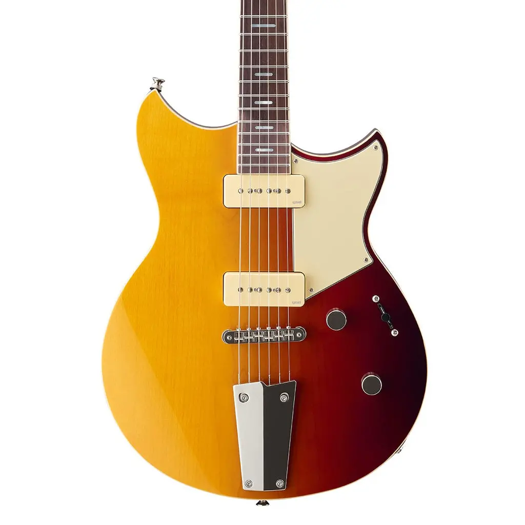 Yamaha Revstar Standard Rss02t - Sunset Burst 1