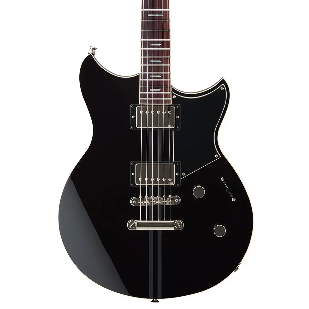 Yamaha Revstar Standard Rss20 - Black 1